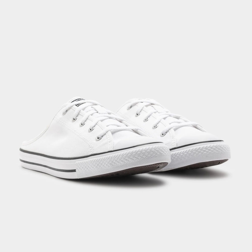 white womens daps