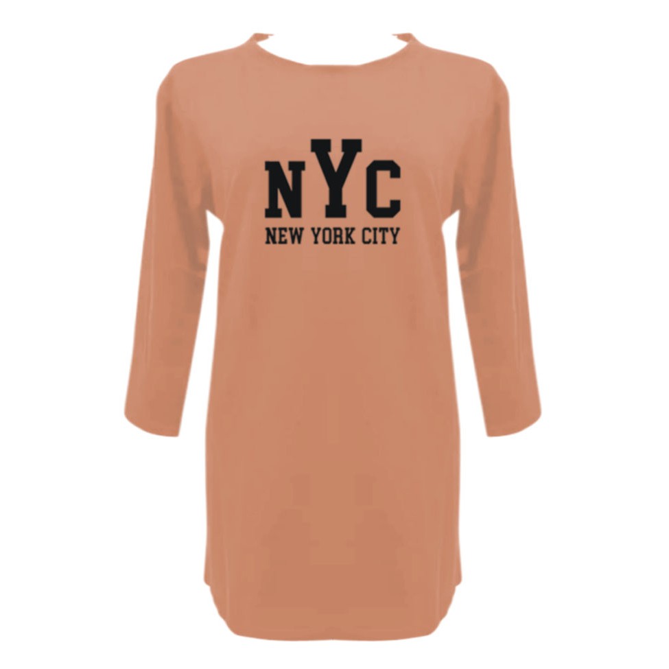 BESS - Tunik Murah Wanita / Fashion Muslim Wanita - NYC