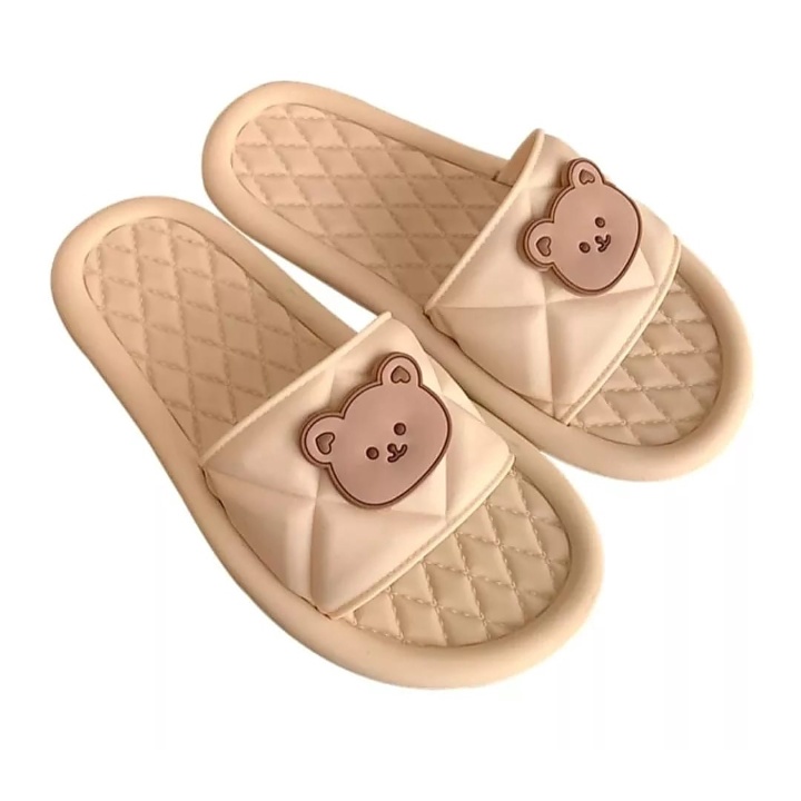 Sandal Wanita Kokop Panda Press Terbaru/Sandal Wanita Terbaru