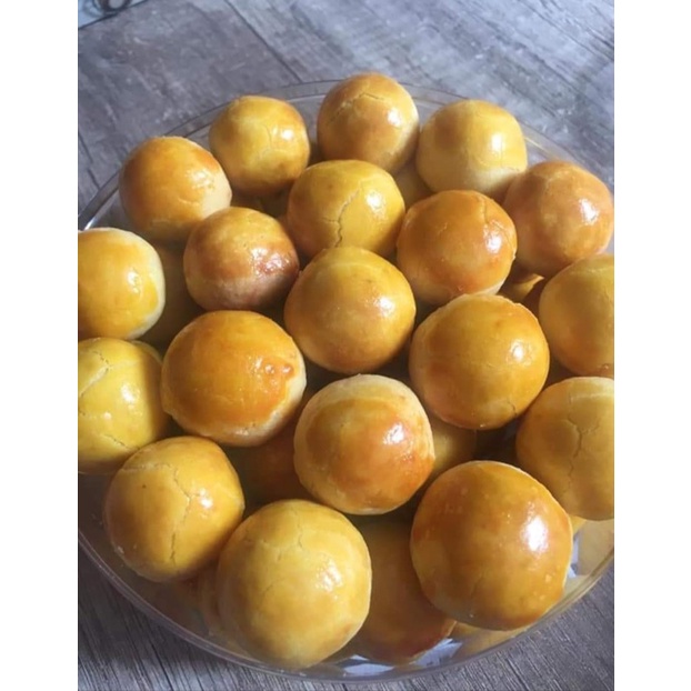 

READY | Nastar Premium 500 gr | Home Made