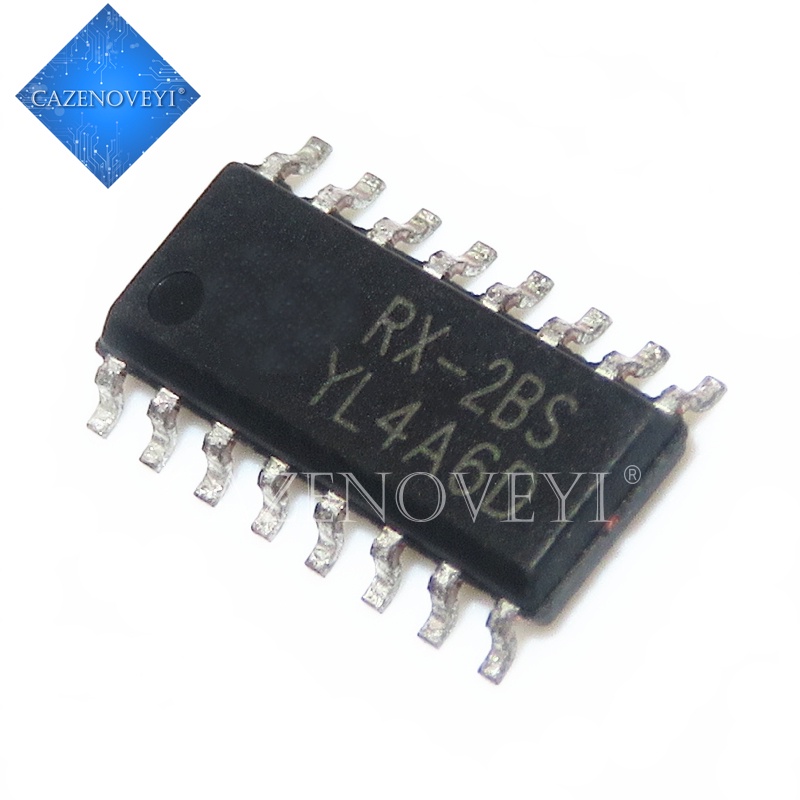 5pcs Ic Rx-2Bs Rx-2B Rx2B Rx2B Rx-5-G Sop-16 Smd