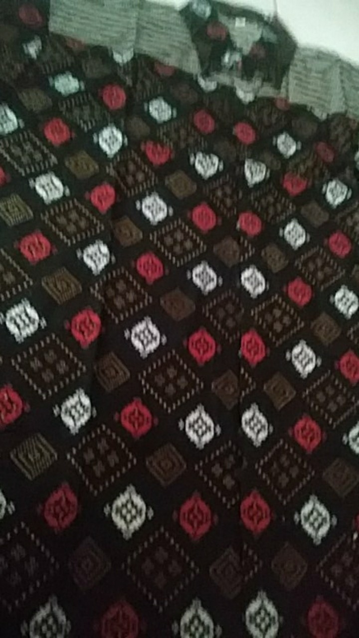 Kemeja Batik Terpopuler Promo Big Sale Termurah Di Shopee