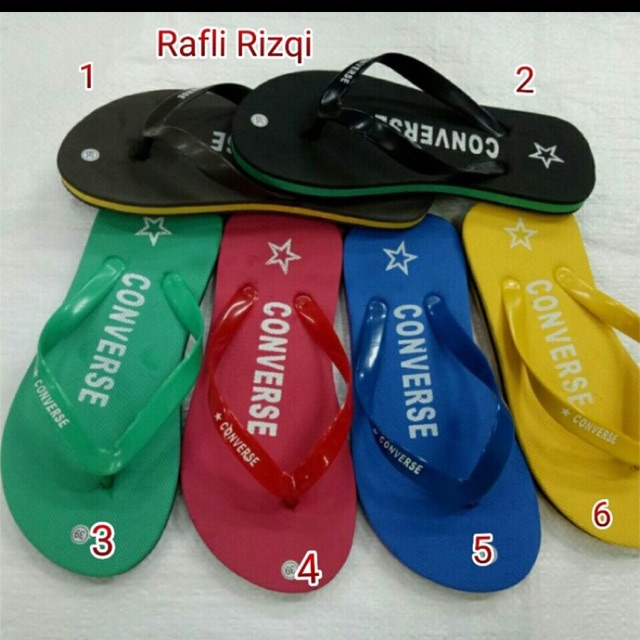  Sandal  jepit mantap jiwa Shopee Indonesia