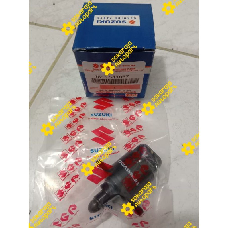 Actuator Switch Actuator Thorttle Body Suzuki Carry St100  St 100 Injection Actuator carry st100