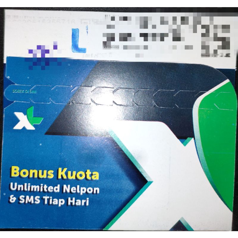 PERDANA INTERNET XL COMBO FLEX L UPTO 29GB UNLIMITED