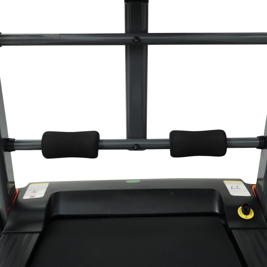 Topgym Casablanca Alat Olahraga Alat Fitness Treadmill Elektrik