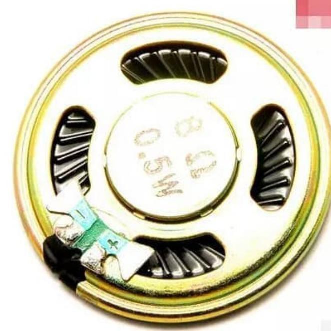 Speaker 8 Ohm 0.5W 40Mm Artec01 Ayo Order