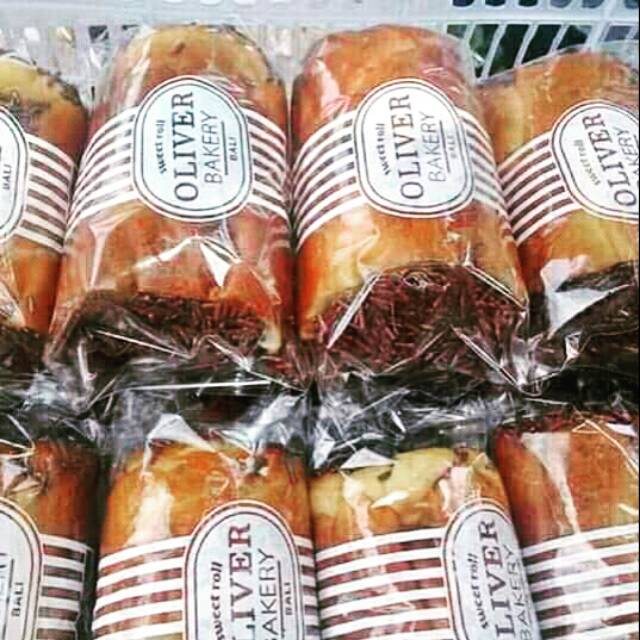 

Roti oliver sweet roll