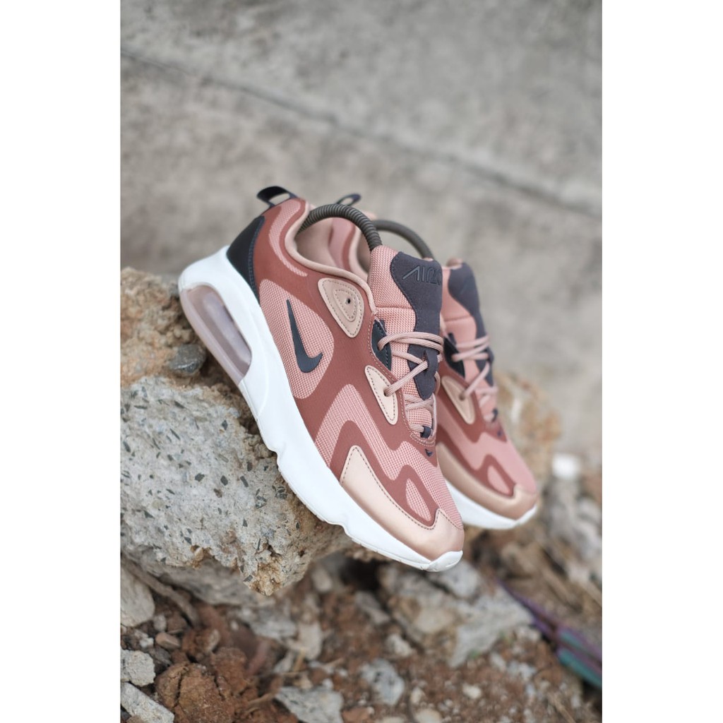 SEPATU ORIGINAL-SEPATU PRIA-SEPATU WANITA-Nike Air Max 200-TERBAIK-TERLARIS