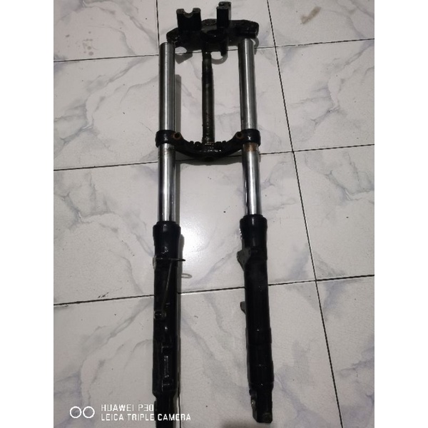 SHOCK BYSON ORIGINAL PNP RX KING