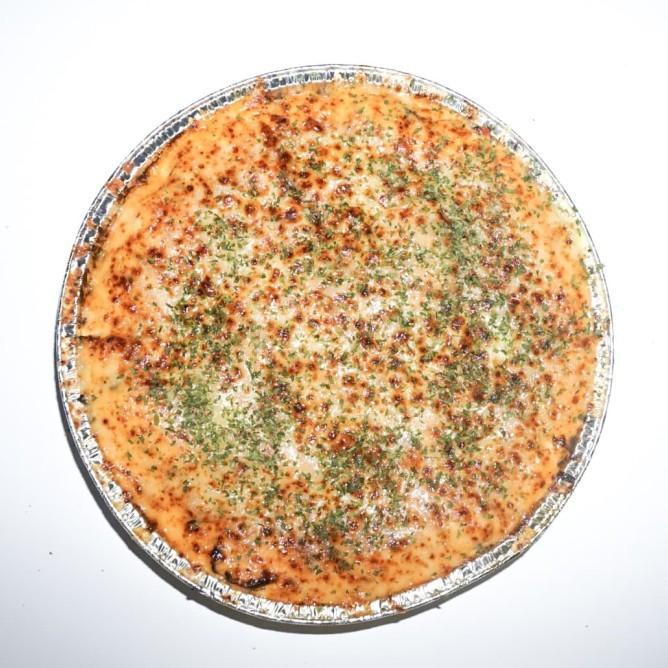 

Salmon Mentai Rice Party Size - Menu Instan