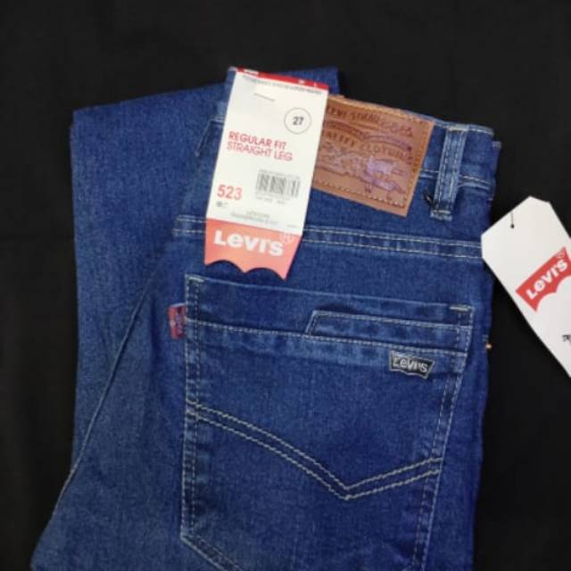

JEANS COWOK PENSIL