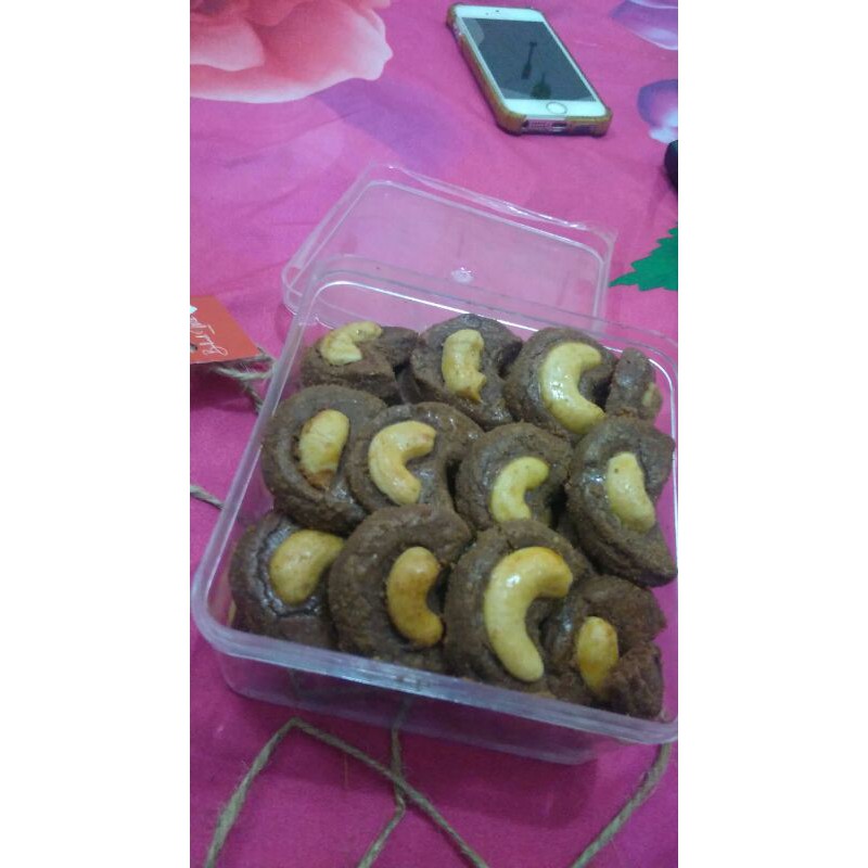 

jastip coklat mini