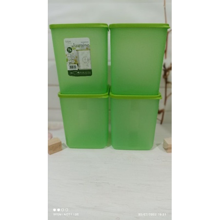 SET TOPLES CALISTA JASMINE