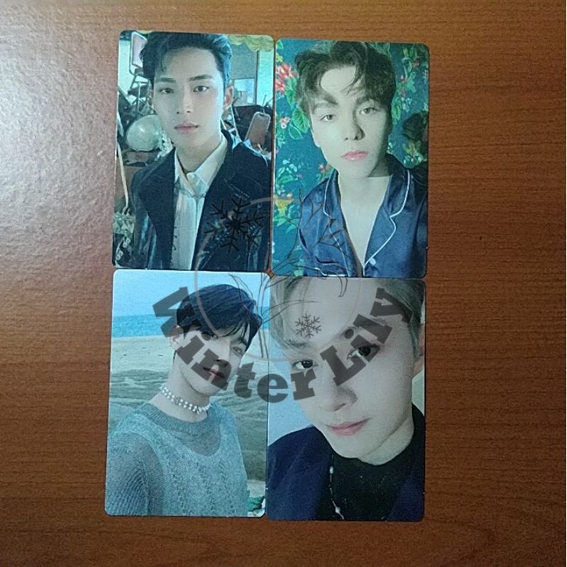 PC Seventeen Attacca