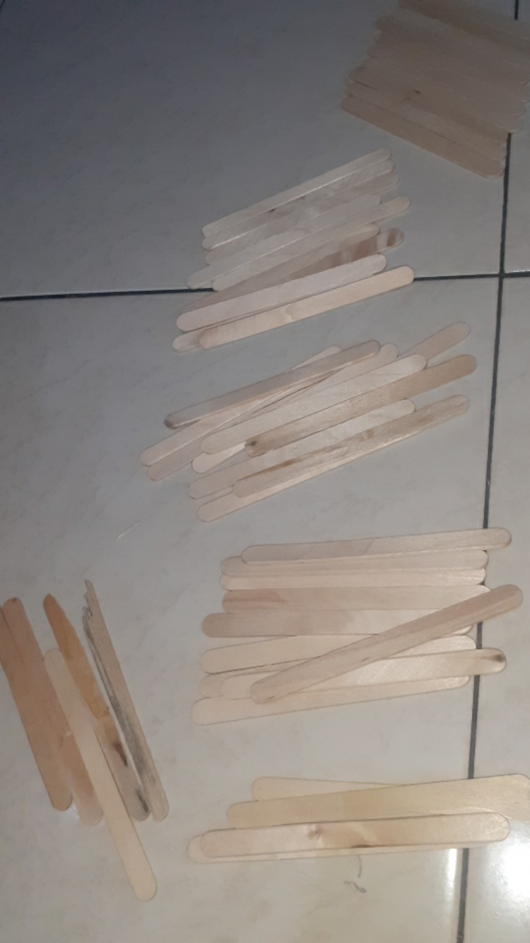 Stik Stick Gagang Kayu Ice Es Cream Crem Crim Krim