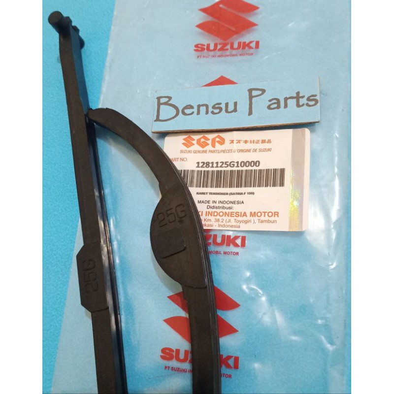 Karet tensioner satria fu