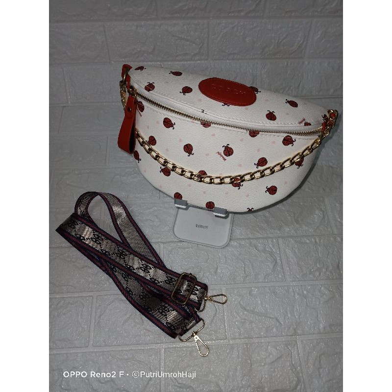 WB COACH, tas import, tas kekinian, tas bagus