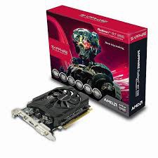 VGA SAPPHIRE R7 250 4GB GDDR3