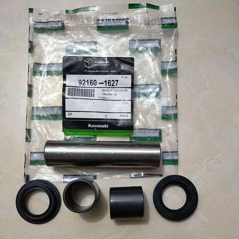 BOSH BOS MONOSHOCK MONO KLX ONLY S966