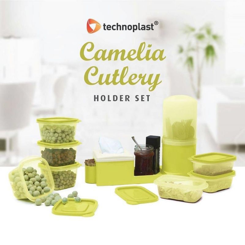

CameliaCutlerySet