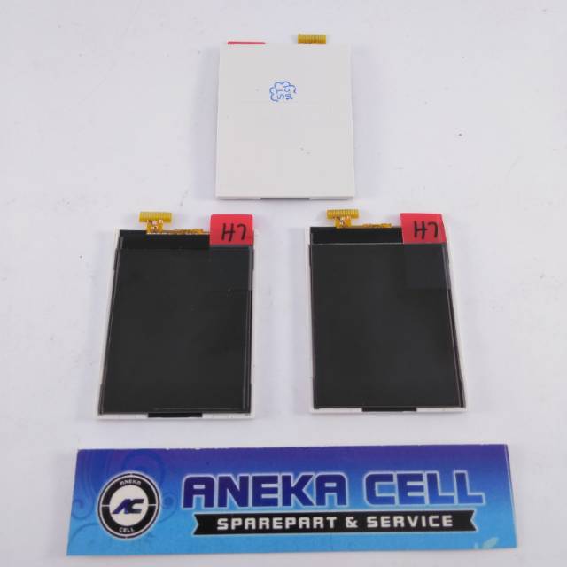 LCD NOKIA C1-01 / 110 / 101 / 100 / C2-00