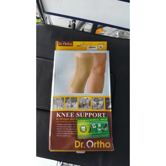 Knee Support Dr Ortho ES-760 XL