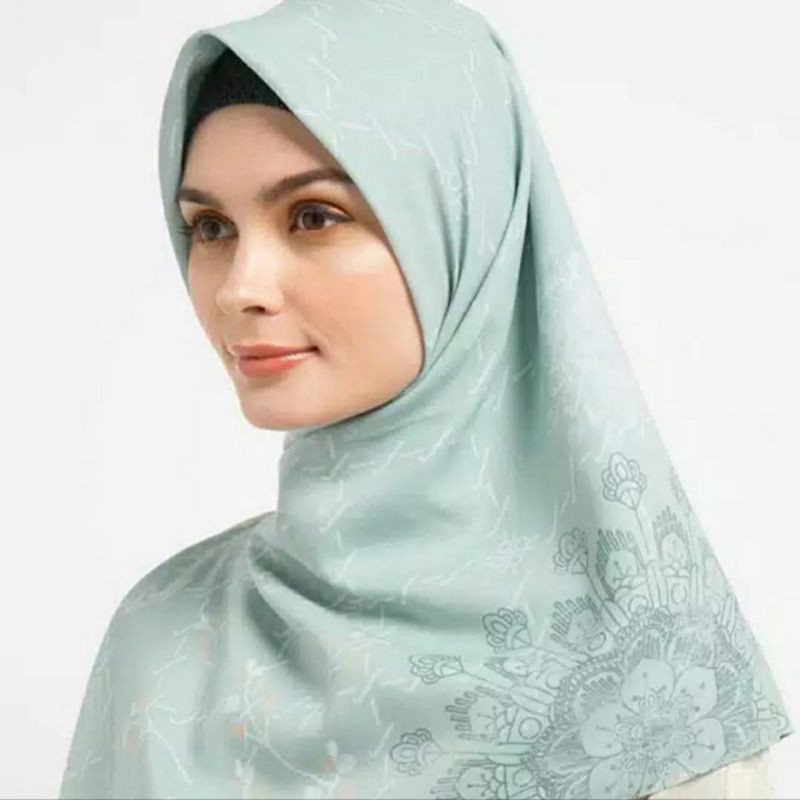 (PL) Bahia Scraf Ria Miranda x Jovian