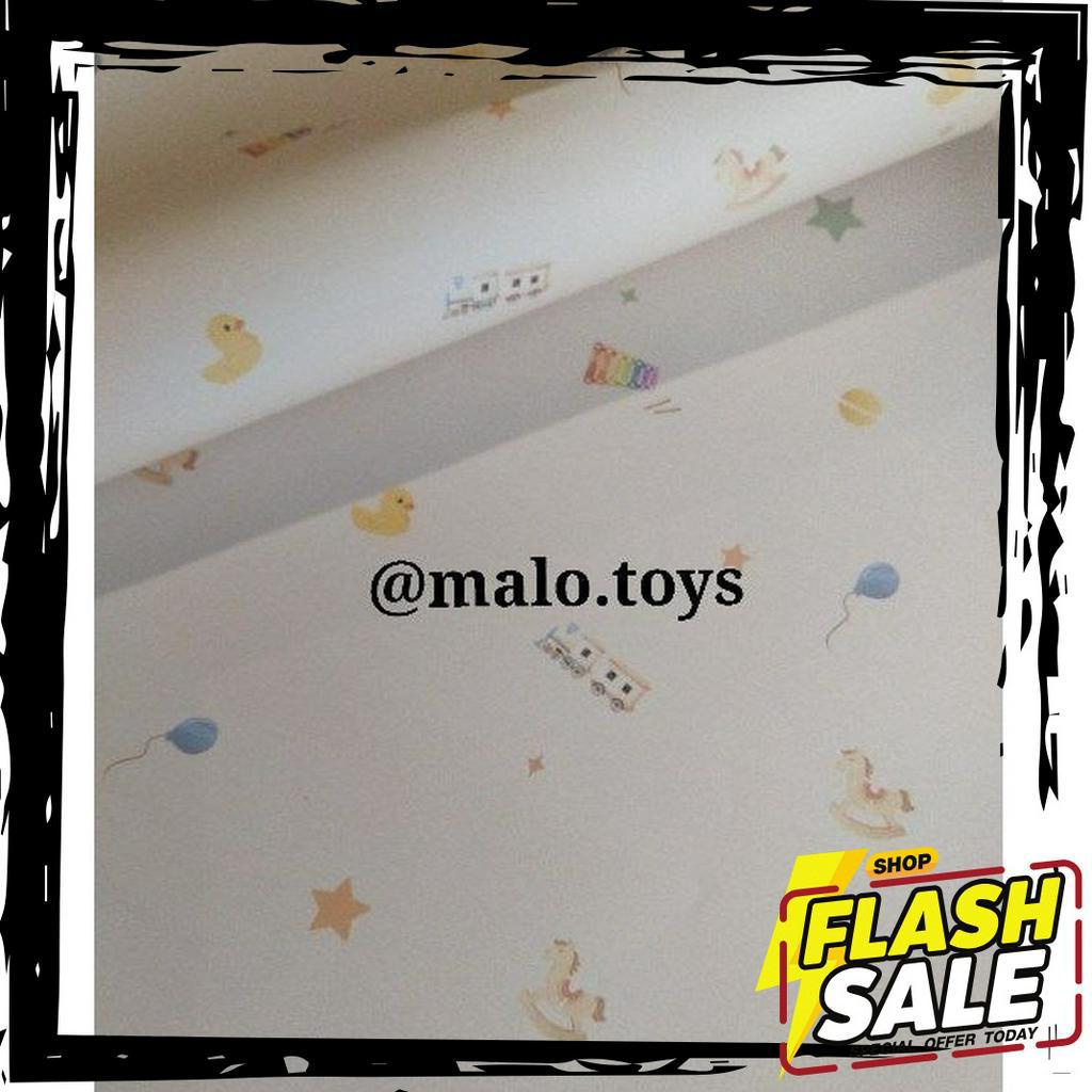 

GOGO MALOTOYS Kertas Kado