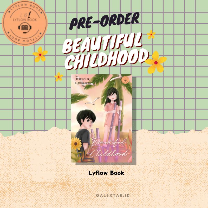 

BEAUTIFUPO CHILHOOD