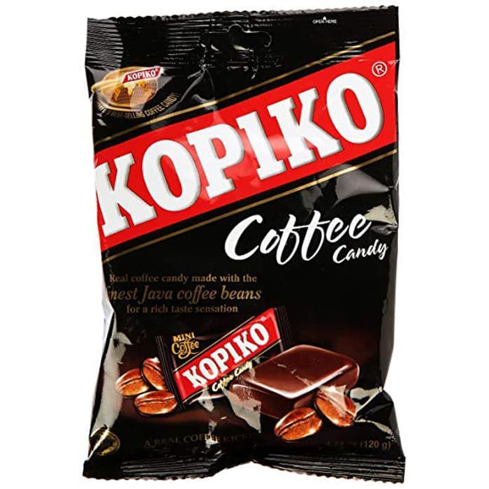 

Permen Kopiko Coffee Candy isi 50 pcs 150gr