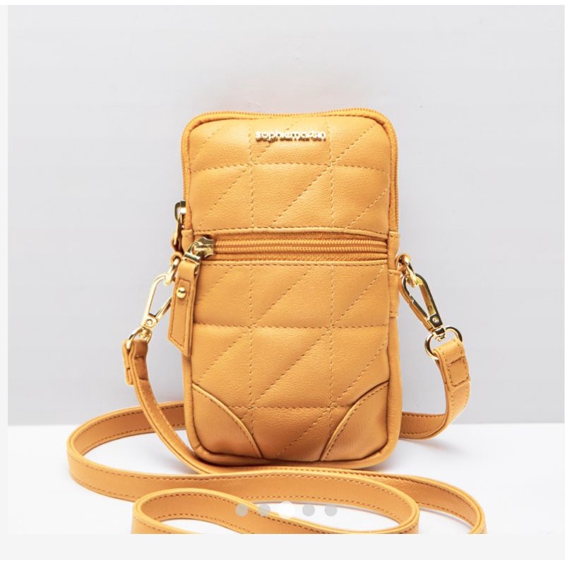 DOMPET GEMAYA SLING PHONE SOPHIE PARIS