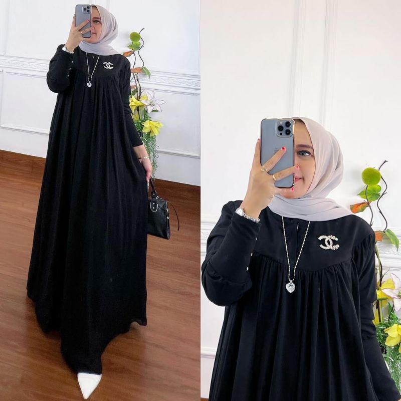 gamis by nila