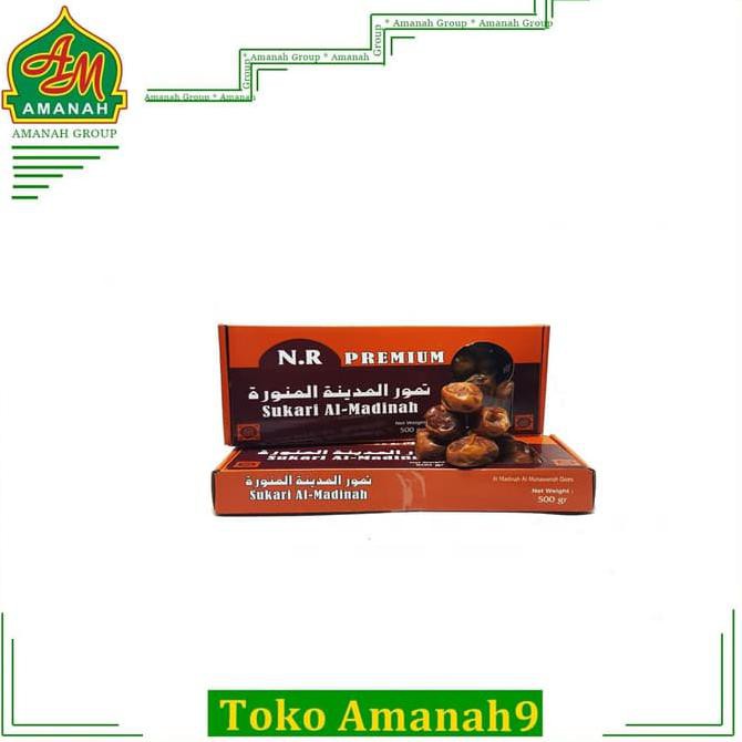 

Bisa COD Kurma Sukari 500gr / Kurma Stamina / Oleh-oleh Haji dan Umroh ORIGINAL
