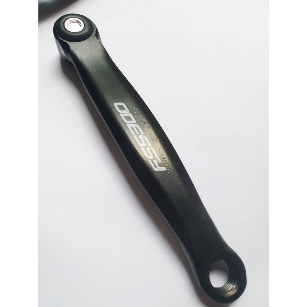 crank odessy 52t Seli lipat gir sepeda 52 t sepeda lipat odessy