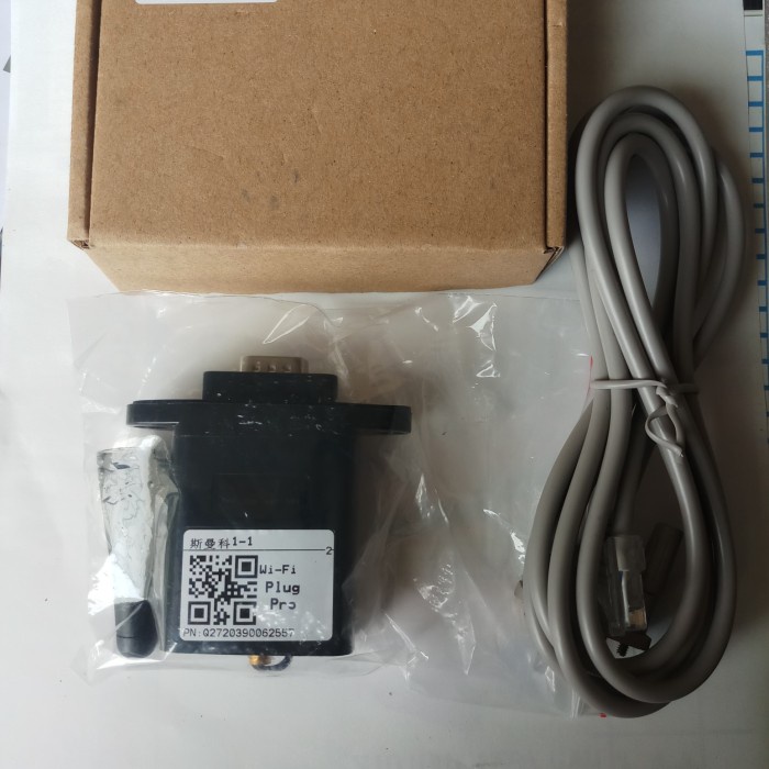 modul wifi hybrid inverter