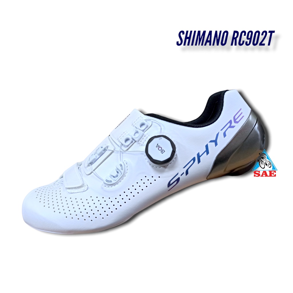 SEPATU CLEAT SHIMANO SH-RC902T