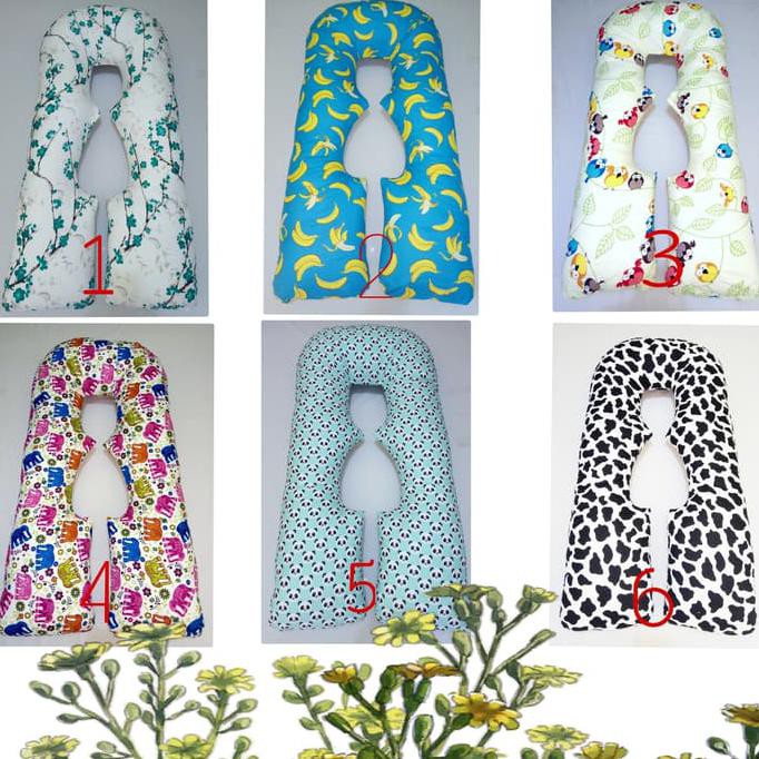 Termurah Bantal Hamil