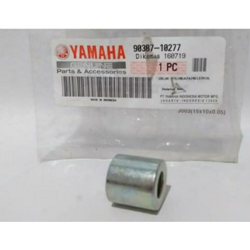 BOSH RODA DEPAN KANAN MIO JUPITER Z LAMA JUPITER Z NEW  JUPITER MX FIZR AEROX 155 ASLI ORI YAMAHA 90387 10277