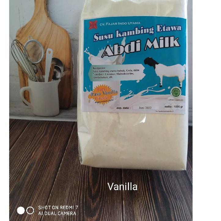 

⚡pecial 7.7 Susu Bubuk Abdi Milk harga bersaing