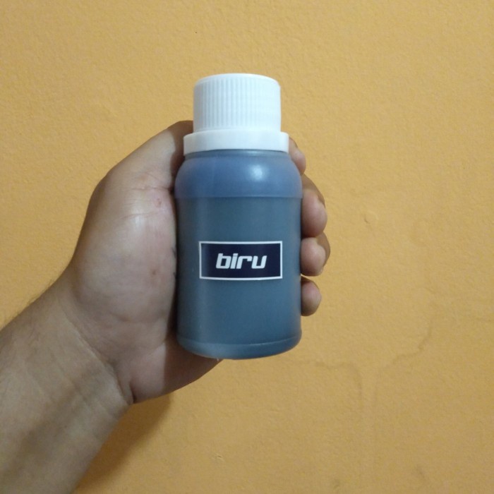 

Jualan Tinta Stempel 100 Ml Bergaransi