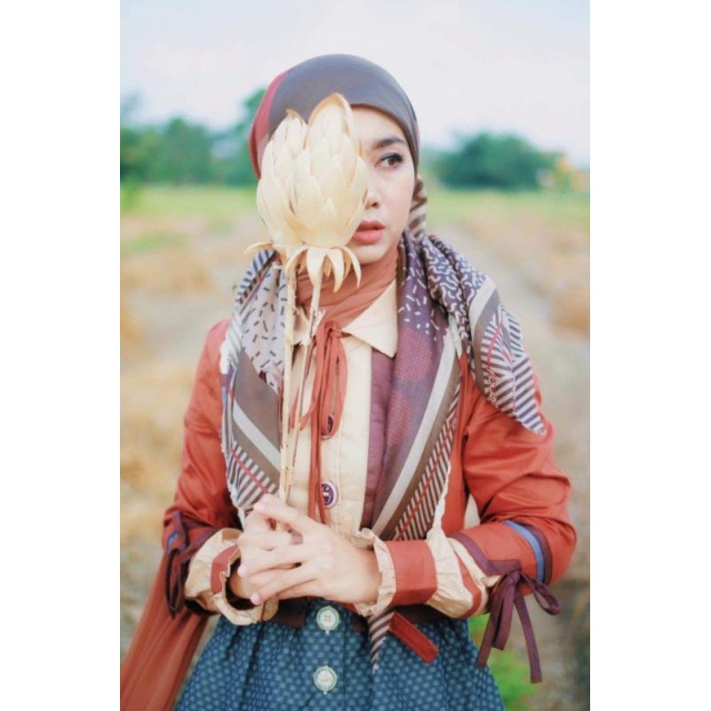 Esme Fashion Best Seller Country Sweet E-070503