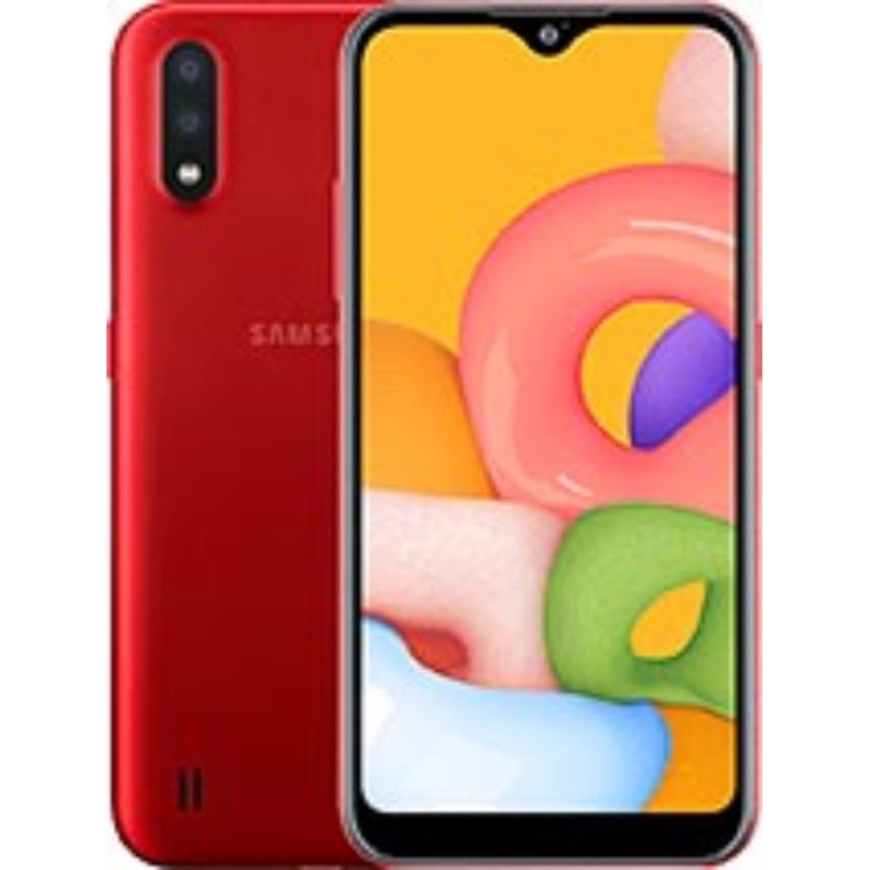 Samsung Galaxy A10s 2/32 Garansi Resmi