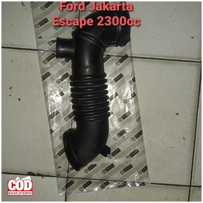 Selang Hawa Ford Escape 2300Cc. Selang Belalai Gajah Ford Escape 2300 Kode 022