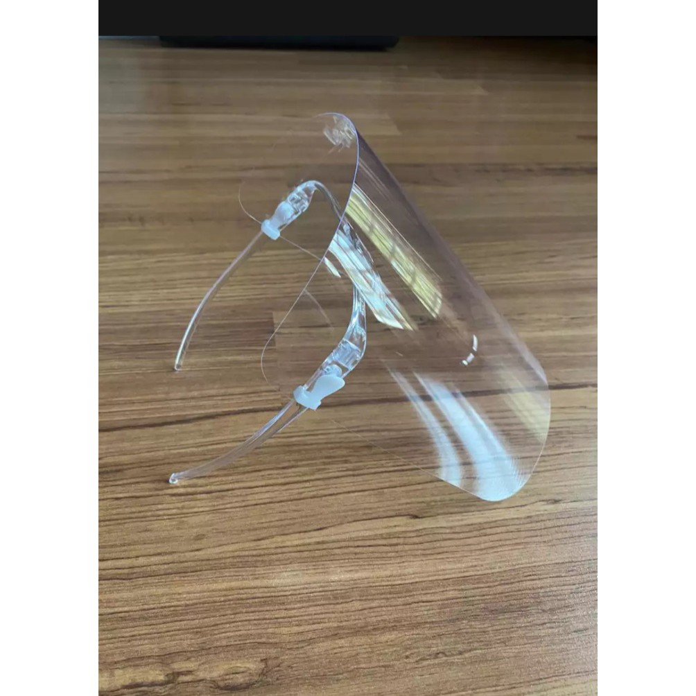 FACE SHIELD NAGITA ( FACE SHIELD KACAMATA )
