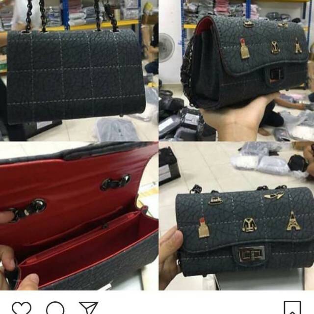 tas fashion