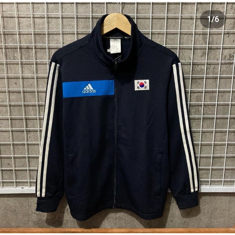 link order tracktop adidas korea