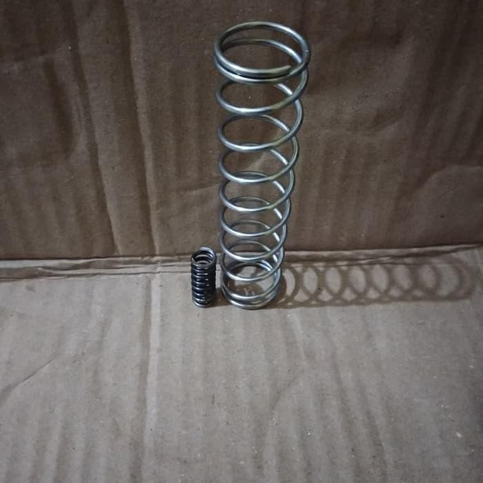 Per Hamer Afc,Airforce Condor, Ss.304 Upgrde 2Mm (1Set) Diskon