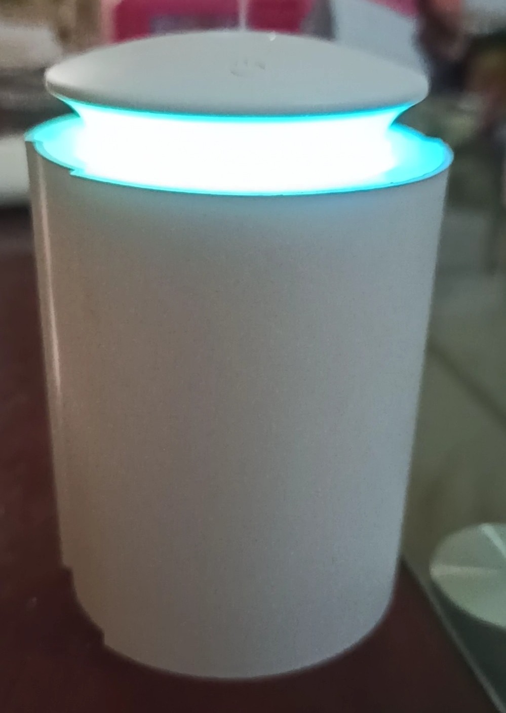 Humidifier Unik Series Diffuser Aromatherapy Aromaterapi Diffuser Difuser Purifier Nano Spray