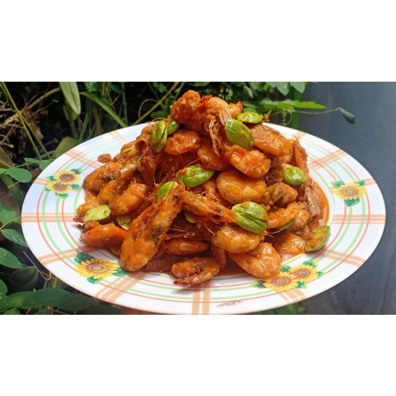 

FROZEEN FOOD UDANG PEDAS